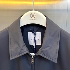 Mon蒙口、26ss男士Socot商务皮标翻领薄棉夹克外套 日常通勤的秋冬神器,这件夹克真的太有质感了! 老钱风+轻熟雅 Mon蒙口、26ss男士Socot商务皮标翻领薄棉夹克外套 日常通勤的秋冬神器,这件夹克真的太有质感了! 老钱风+轻熟雅