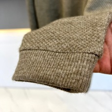 Brunello Cucinelli-BC、2026秋冬新品假两件针织衫。 秋日氛围感,一件直接拉满! 意式休闲风,色调 Brunello Cucinelli-BC、2026秋冬新品假两件针织衫。 秋日氛围感,一件直接拉满! 意式休闲风,色调