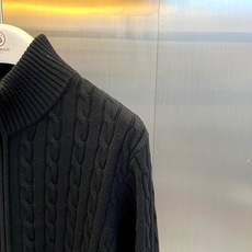 Brunello Cucinelli-BC、2026秋冬新品羊毛绞花针织开衫。 秋冬质感天花板!这件针织衫直接封神。 老 Brunello Cucinelli-BC、2026秋冬新品羊毛绞花针织开衫。 秋冬质感天花板!这件针织衫直接封神。 老