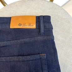 【高定奢级】Loro Piana 【羊绒】丹宁牛仔裤 Loro Piana今年秋冬最火🔥🔥130支羊毛牛仔裤,市面稀缺! 【高定奢级】Loro Piana 【羊绒】丹宁牛仔裤 Loro Piana今年秋冬最火🔥🔥130支羊毛牛仔裤,市面稀缺!