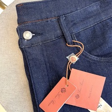 【高定奢级】Loro Piana 【羊绒】丹宁牛仔裤 Loro Piana今年秋冬最火🔥🔥130支羊毛牛仔裤,市面稀缺! 【高定奢级】Loro Piana 【羊绒】丹宁牛仔裤 Loro Piana今年秋冬最火🔥🔥130支羊毛牛仔裤,市面稀缺!