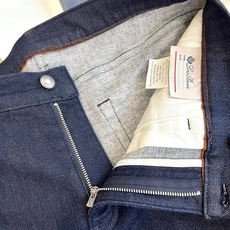 【高定奢级】Loro Piana 【羊绒】丹宁牛仔裤 Loro Piana今年秋冬最火🔥🔥130支羊毛牛仔裤,市面稀缺! 【高定奢级】Loro Piana 【羊绒】丹宁牛仔裤 Loro Piana今年秋冬最火🔥🔥130支羊毛牛仔裤,市面稀缺!