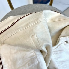 【顶奢原色】Loro Piana 顶级原色山【羊绒】混纺原色牛仔裤 Loro Piana今年秋冬最火🔥🔥130支羊绒牛仔 【顶奢原色】Loro Piana 顶级原色山【羊绒】混纺原色牛仔裤 Loro Piana今年秋冬最火🔥🔥130支羊绒牛仔