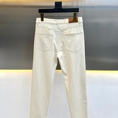 【顶奢原色】Loro Piana 顶级原色山【羊绒】混纺原色牛仔裤 Loro Piana今年秋冬最火🔥🔥130支羊绒牛仔 【顶奢原色】Loro Piana 顶级原色山【羊绒】混纺原色牛仔裤 Loro Piana今年秋冬最火🔥🔥130支羊绒牛仔
