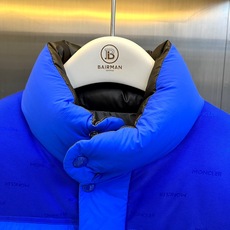 Mon蒙口【顶级版一衣多穿】2026秋冬新品双面穿袖子可拆卸立领羽绒服。 简约轻奢通勤风,版型利落不臃肿,能修饰肩宽、藏 Mon蒙口【顶级版一衣多穿】2026秋冬新品双面穿袖子可拆卸立领羽绒服。 简约轻奢通勤风,版型利落不臃肿,能修饰肩宽、藏