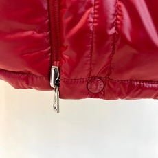 Mon蒙口【顶级版一衣多穿】2026秋冬新品双面穿袖子可拆卸立领羽绒服。 简约轻奢通勤风,版型利落不臃肿,能修饰肩宽、藏 Mon蒙口【顶级版一衣多穿】2026秋冬新品双面穿袖子可拆卸立领羽绒服。 简约轻奢通勤风,版型利落不臃肿,能修饰肩宽、藏