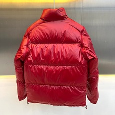 Mon蒙口【顶级版一衣多穿】2026秋冬新品双面穿袖子可拆卸立领羽绒服。 简约轻奢通勤风,版型利落不臃肿,能修饰肩宽、藏 Mon蒙口【顶级版一衣多穿】2026秋冬新品双面穿袖子可拆卸立领羽绒服。 简约轻奢通勤风,版型利落不臃肿,能修饰肩宽、藏