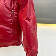 Mon蒙口【顶级版一衣多穿】2026秋冬新品双面穿袖子可拆卸立领羽绒服。 简约轻奢通勤风,版型利落不臃肿,能修饰肩宽、藏 Mon蒙口【顶级版一衣多穿】2026秋冬新品双面穿袖子可拆卸立领羽绒服。 简约轻奢通勤风,版型利落不臃肿,能修饰肩宽、藏