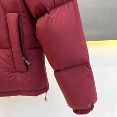 Mon蒙口【顶级版一衣多穿】2026秋冬新品双面穿袖子可拆卸立领羽绒服。 简约轻奢通勤风,版型利落不臃肿,能修饰肩宽、藏 Mon蒙口【顶级版一衣多穿】2026秋冬新品双面穿袖子可拆卸立领羽绒服。 简约轻奢通勤风,版型利落不臃肿,能修饰肩宽、藏