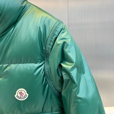 Mon蒙口【顶级版一衣多穿】2026秋冬新品双面穿袖子可拆卸立领羽绒服。 简约轻奢通勤风,版型利落不臃肿,能修饰肩宽、藏 Mon蒙口【顶级版一衣多穿】2026秋冬新品双面穿袖子可拆卸立领羽绒服。 简约轻奢通勤风,版型利落不臃肿,能修饰肩宽、藏