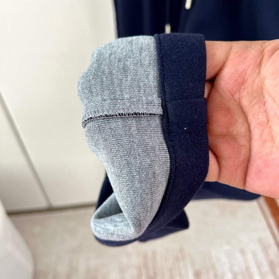 Brunello Cucinelli-BC、2026秋冬新品男士羊毛混纺休闲裤。 一条能兼顾体面和舒服的裤子，终于来了！
