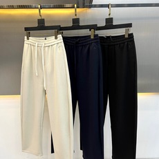 Polo Ralph Lauren拉夫劳伦、2026秋冬新品垂感阔腿卫裤。 一条就能搞定日常所有穿搭! 简约轻奢休闲风, Polo Ralph Lauren拉夫劳伦、2026秋冬新品垂感阔腿卫裤。 一条就能搞定日常所有穿搭! 简约轻奢休闲风,