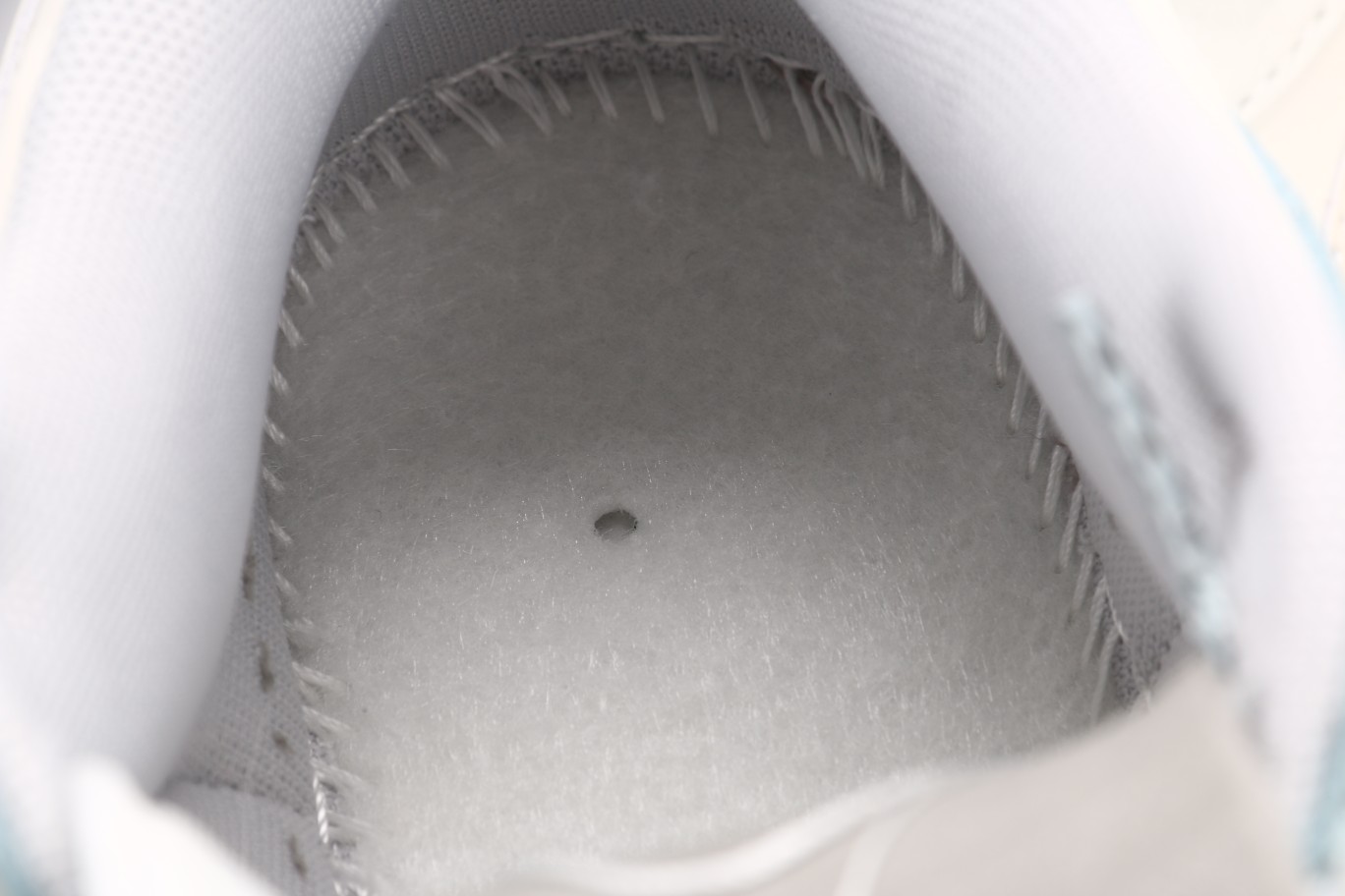 NikeSBDunkLow珠光蓝大厂纯原品质出货清洁度电绣工艺皮料切割干净无任何毛边细节完美货号KK05