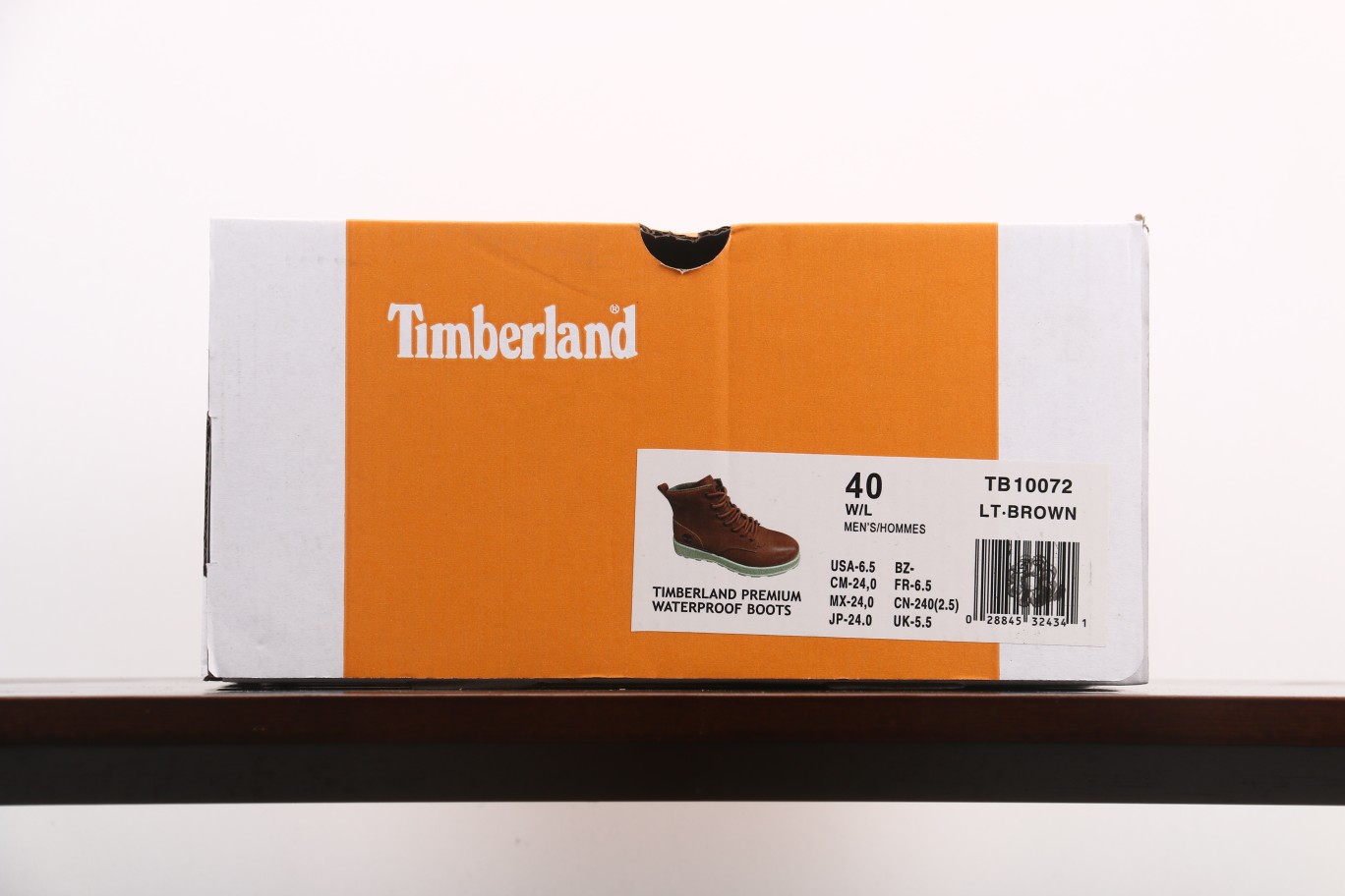 新货#Timberland添柏岚/天伯伦休闲户外中帮马丁靴系列广东大厂品质原盒原包装面料采用意大利顶级磨