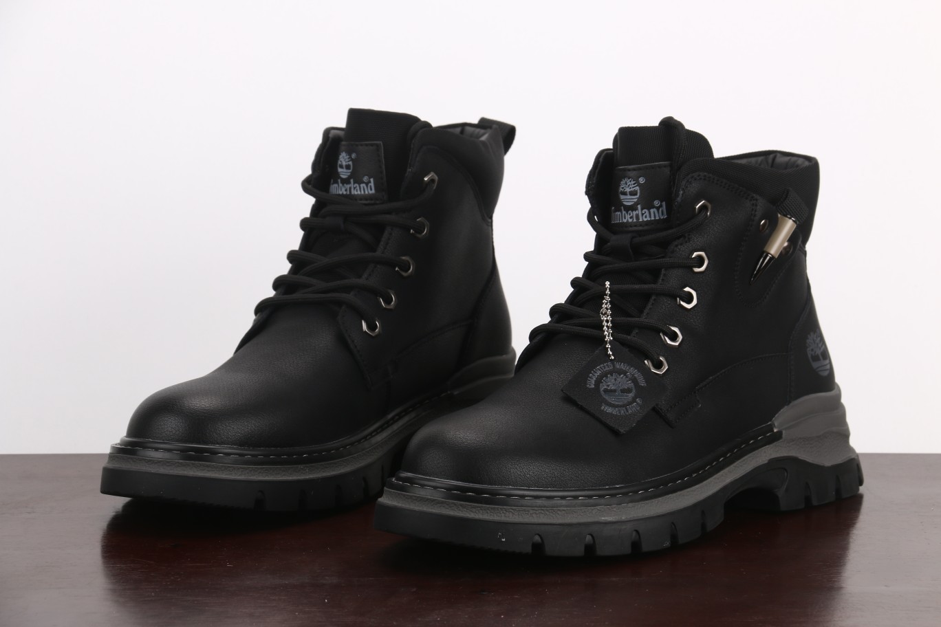 New arrival #Timberland Timberland outdoor leisure high top fashion Martin boots series