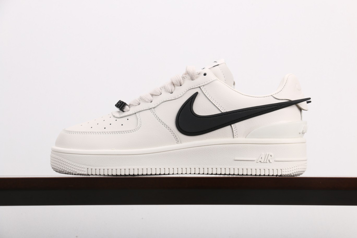 福利特价工厂直供福利套现空军联名AMBUSHXNiKeAirForce1LOw防滑减震耐磨低帮休闲鞋完美