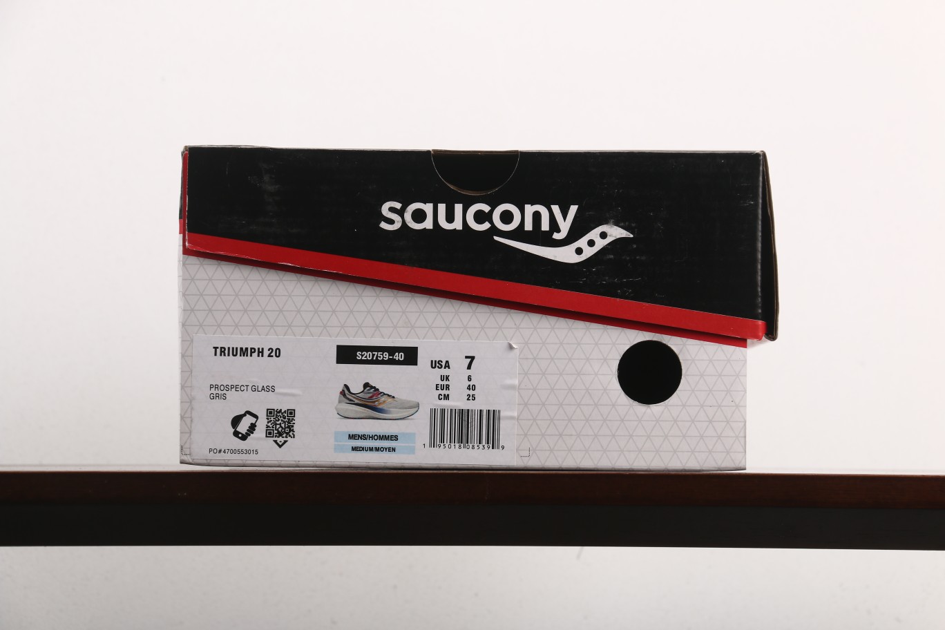 SauconyTriumph20T索康尼胜利20代旗舰级缓震型跑鞋市面最好的顶级产物全网独一无二巅峰之作