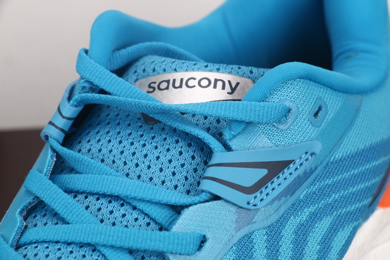 全球知名跑步运动品牌-索康尼/SauconyTriumph22胜利22代系列低帮轻量舒适多功能休闲运动慢