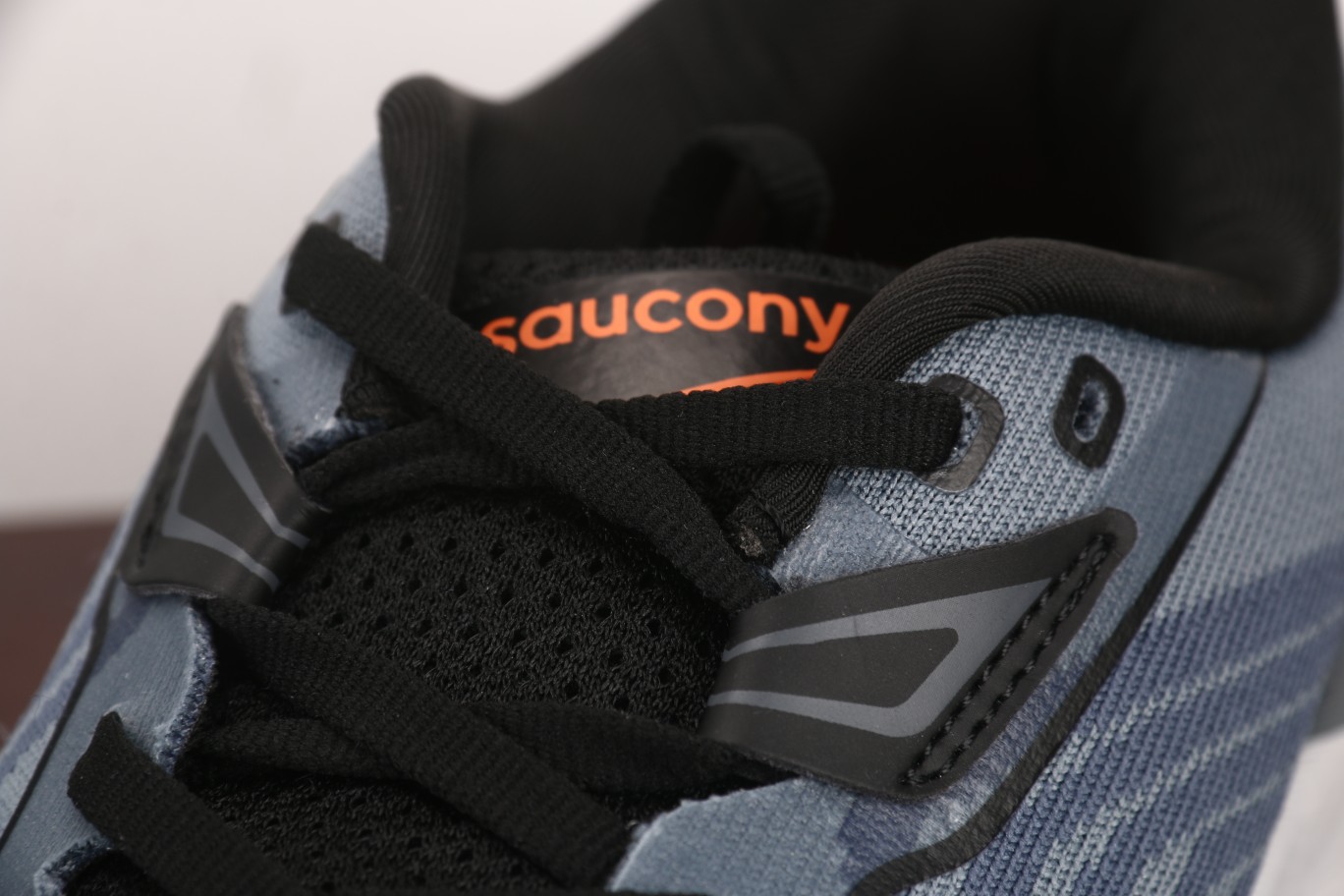 全球知名跑步运动品牌-索康尼/SauconyTriumph22胜利22代系列低帮轻量舒适多功能休闲运动慢