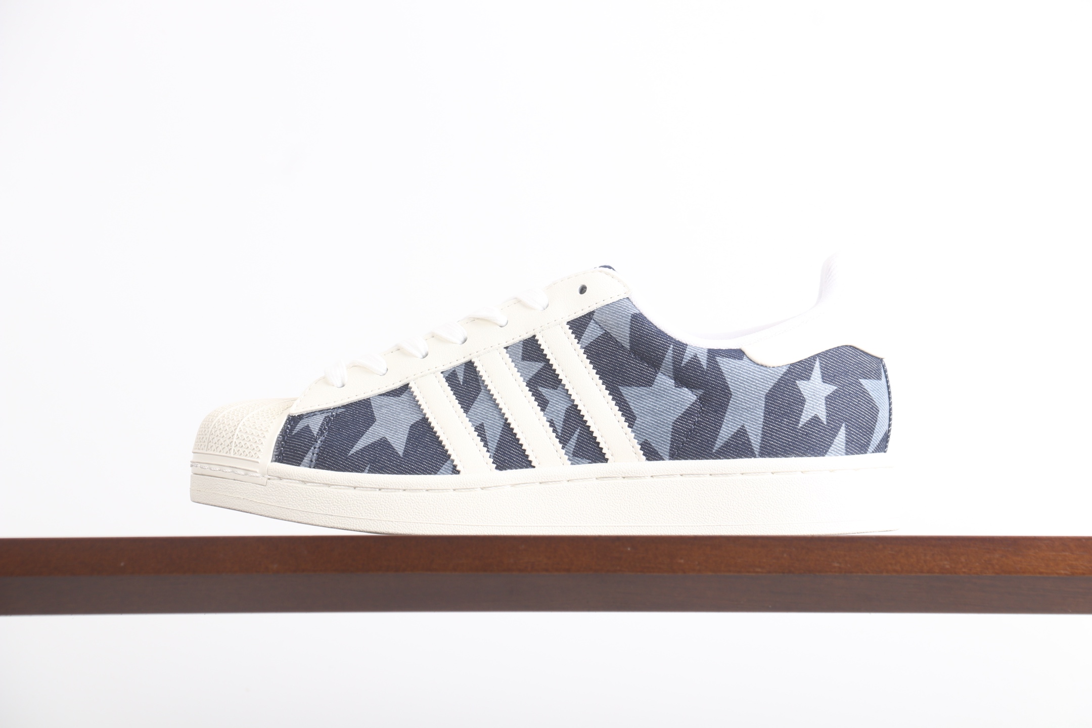 Adidas Originals Superstar II KJ8802贝壳头休闲板鞋