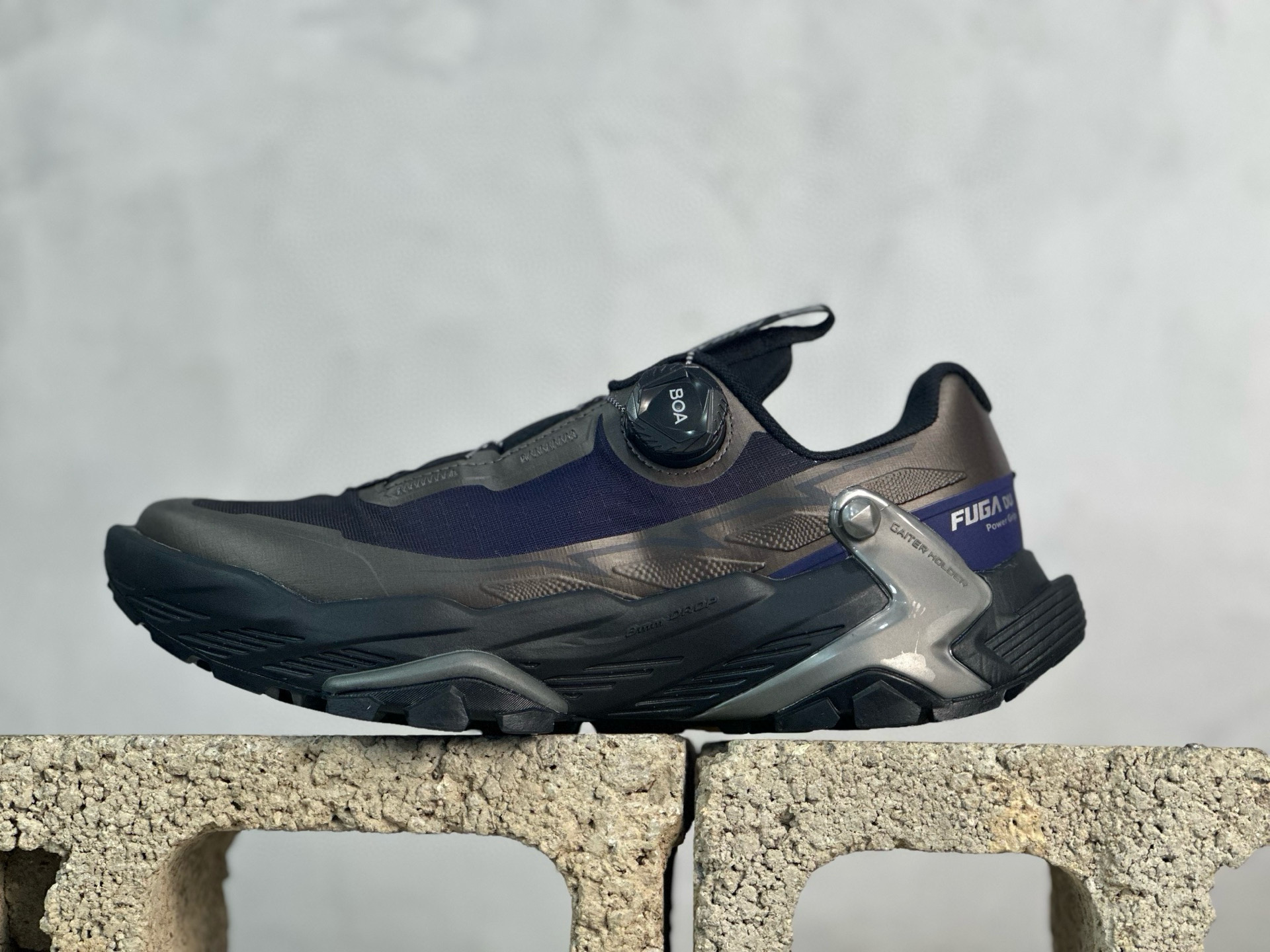 KAILAS FUGA DU BOA 凯乐石 大坡王越野机能跑鞋-莆田鞋,莆田鞋货源,高仿鞋,高仿鞋货源,安福档口,莆田高仿鞋,莆田鞋批发,高仿鞋批发,莆田高仿运动鞋,高仿运动鞋,莆田运动鞋 KAILAS FUGA DU BOA 凯乐石 大坡王越野机能跑鞋