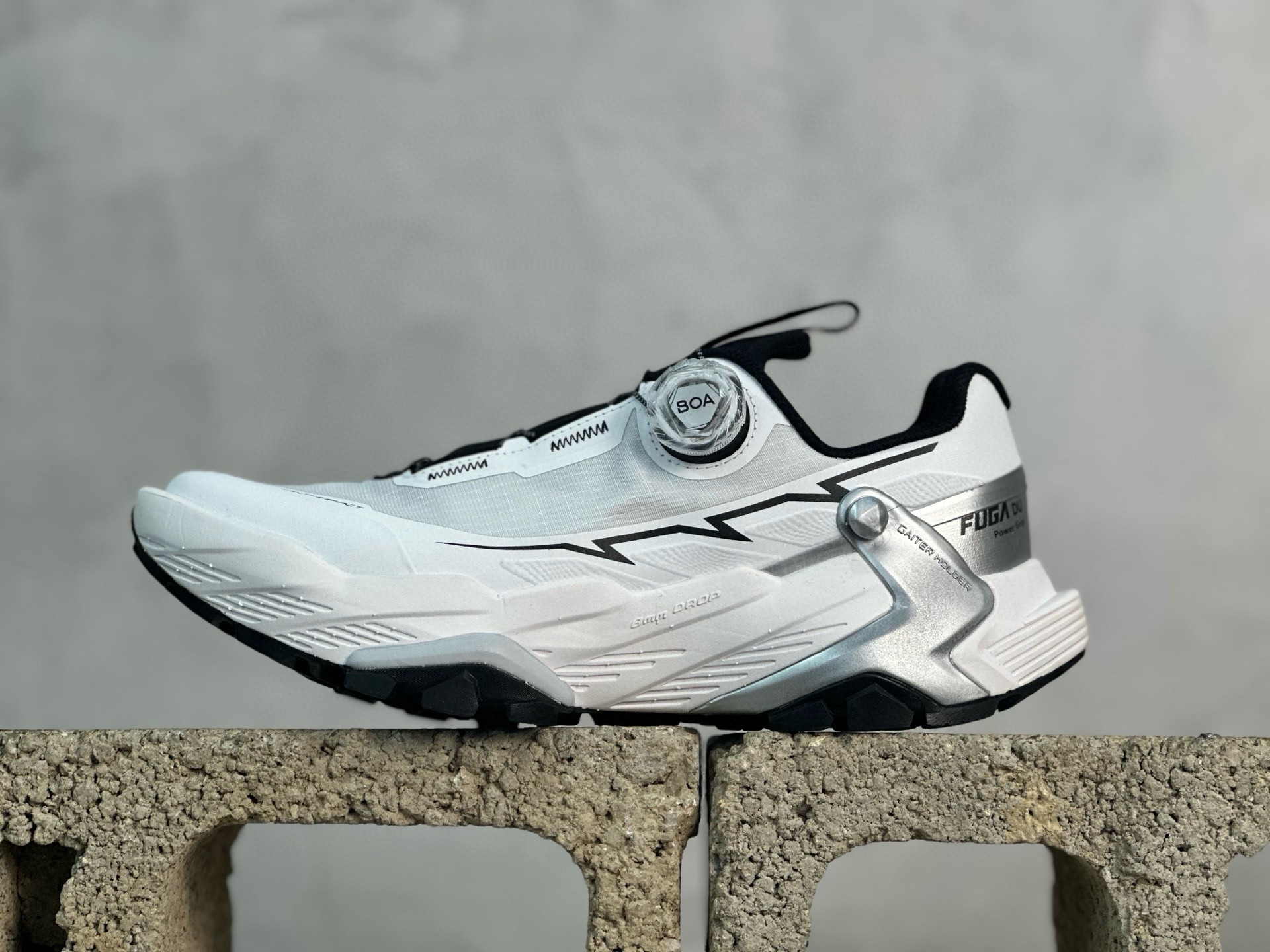 KAILAS FUGA DU BOA 凯乐石 大坡王越野机能跑鞋-莆田鞋,莆田鞋货源,高仿鞋,高仿鞋货源,安福档口,莆田高仿鞋,莆田鞋批发,高仿鞋批发,莆田高仿运动鞋,高仿运动鞋,莆田运动鞋 KAILAS FUGA DU BOA 凯乐石 大坡王越野机能跑鞋