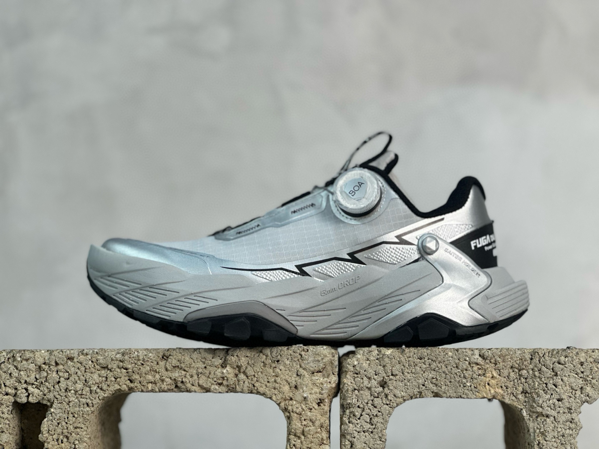 KAILAS FUGA DU BOA 凯乐石 大坡王越野机能跑鞋-莆田鞋,莆田鞋货源,高仿鞋,高仿鞋货源,安福档口,莆田高仿鞋,莆田鞋批发,高仿鞋批发,莆田高仿运动鞋,高仿运动鞋,莆田运动鞋 KAILAS FUGA DU BOA 凯乐石 大坡王越野机能跑鞋