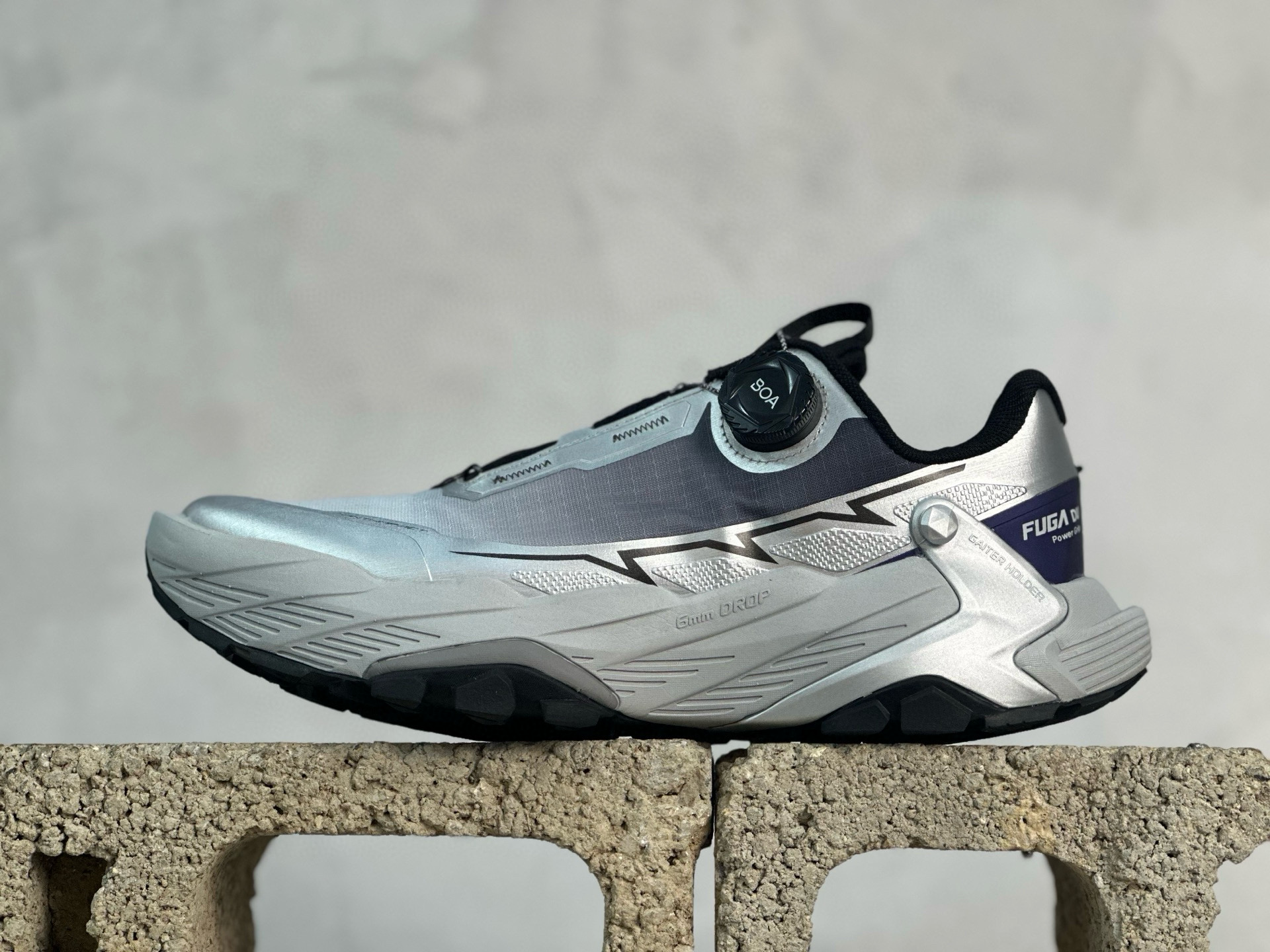 KAILAS FUGA DU BOA 凯乐石 大坡王越野机能跑鞋-莆田鞋,莆田鞋货源,高仿鞋,高仿鞋货源,安福档口,莆田高仿鞋,莆田鞋批发,高仿鞋批发,莆田高仿运动鞋,高仿运动鞋,莆田运动鞋 KAILAS FUGA DU BOA 凯乐石 大坡王越野机能跑鞋