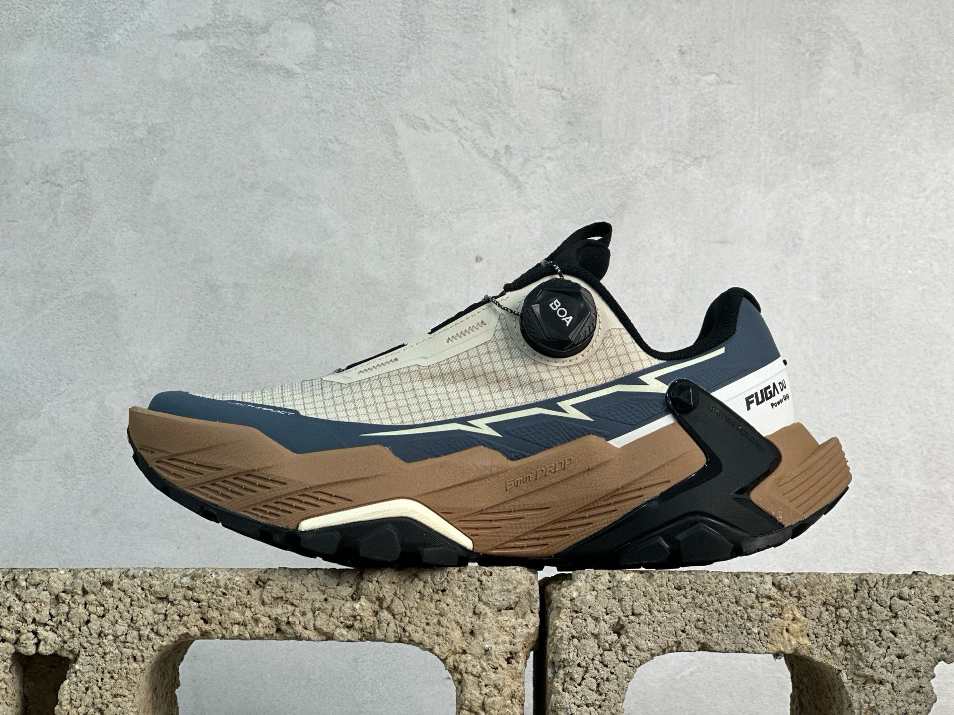 KAILAS FUGA DU BOA 凯乐石 大坡王越野机能跑鞋-莆田鞋,莆田鞋货源,高仿鞋,高仿鞋货源,安福档口,莆田高仿鞋,莆田鞋批发,高仿鞋批发,莆田高仿运动鞋,高仿运动鞋,莆田运动鞋 KAILAS FUGA DU BOA 凯乐石 大坡王越野机能跑鞋