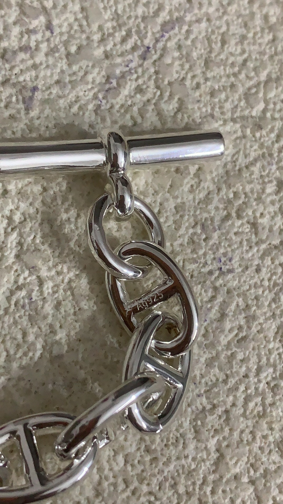 Hermès 爱马仕手链