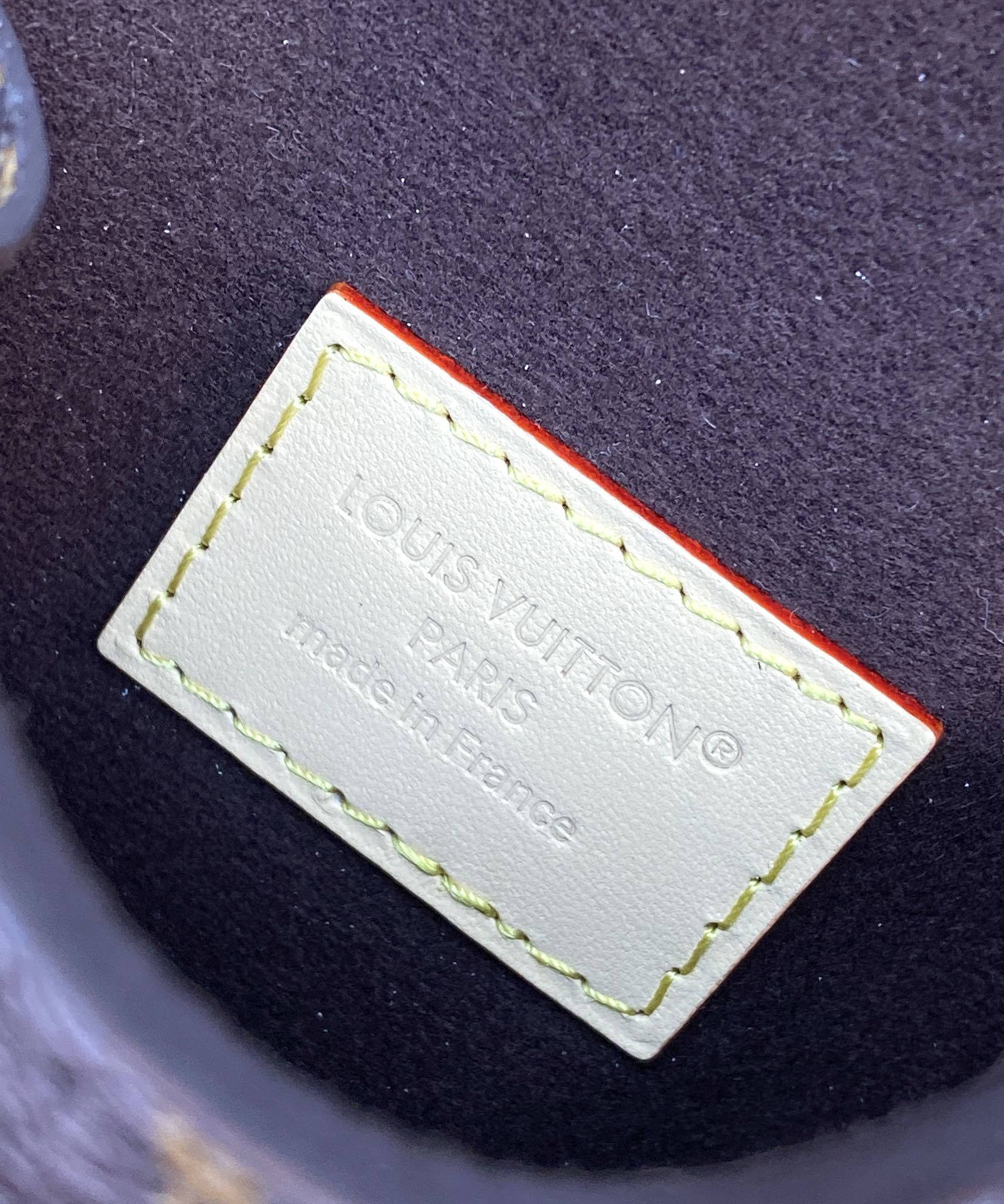 M14098 老花 全钢五金!芯片版、Phone Pouch Métis!獨特復刻版系列的Phone P