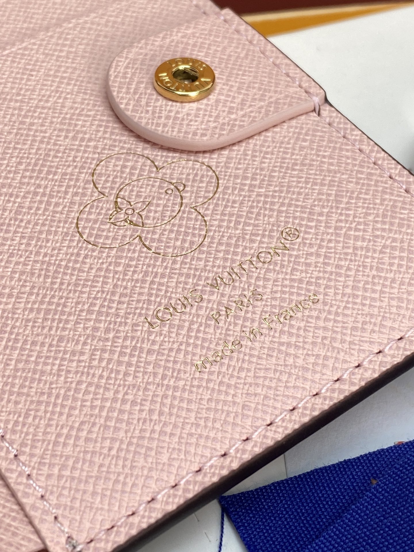 M15334 圣诞款！(高品质⚠️)LISA 钱夹、本款 Lisa 钱夹来自 Vivienne Wint