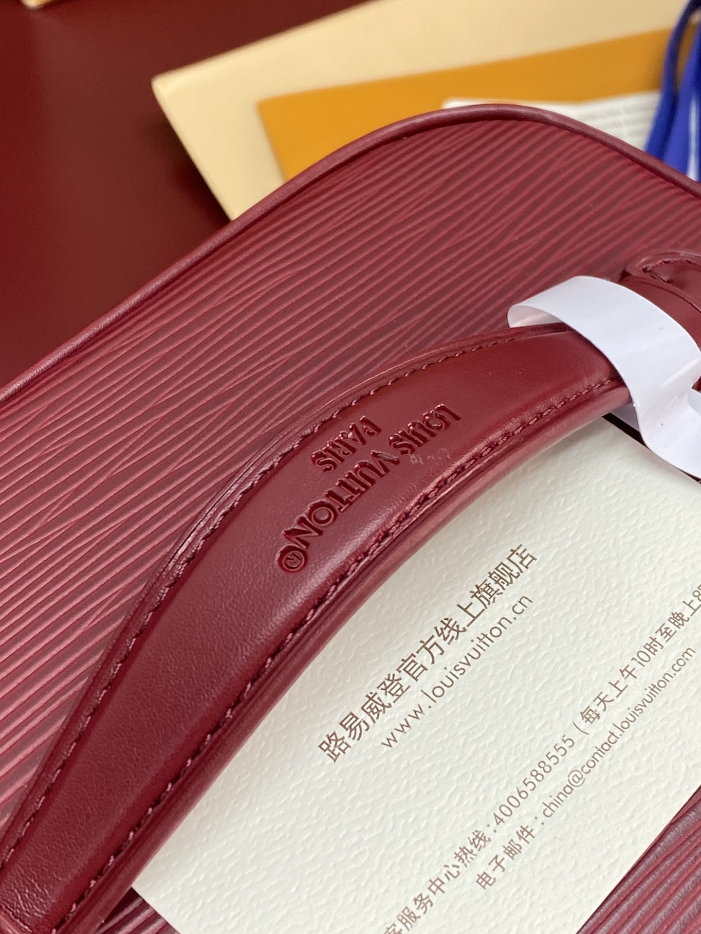 M25856 紫色 中号！水波纹化妆包 当季新款 NICE NANO 化妆包 本款 Nice Nano 