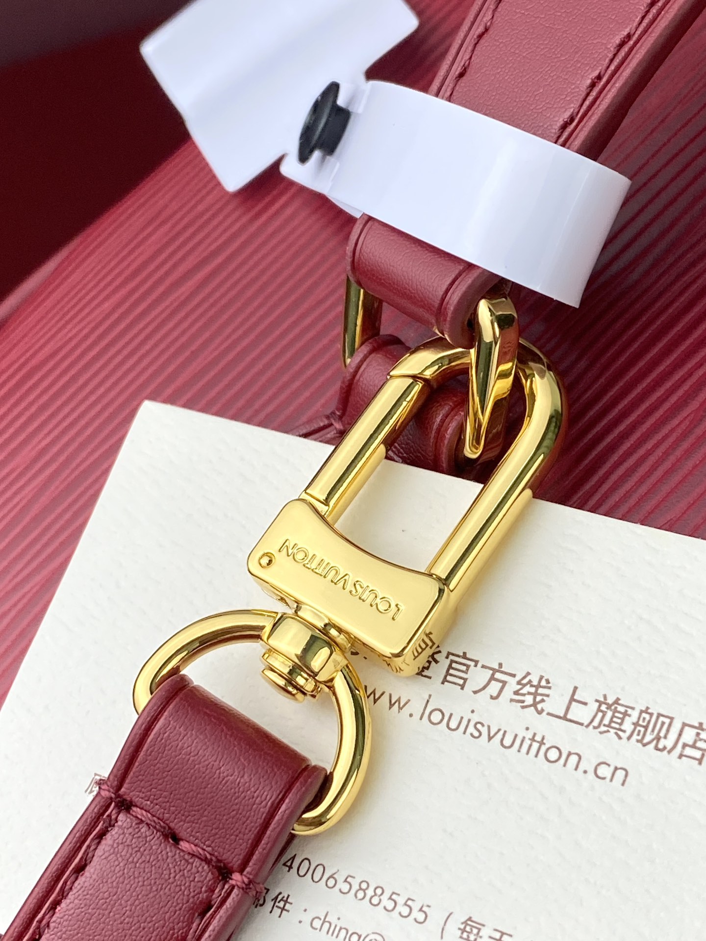 M25857 紫色 大号！水波纹化妆包 当季新款 NICE NANO 化妆包 本款 Nice Nano 