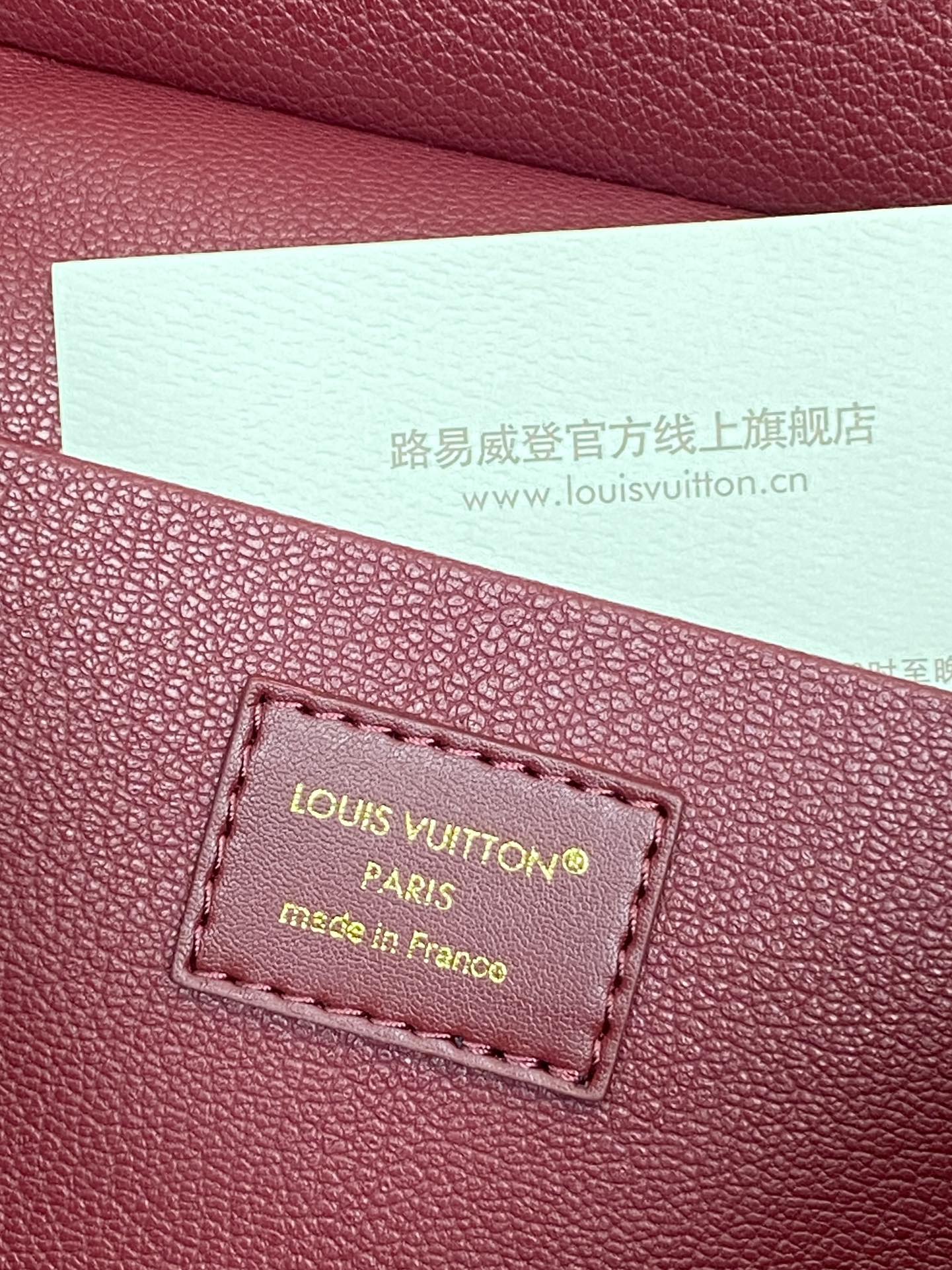 M25857 紫色 大号！水波纹化妆包 当季新款 NICE NANO 化妆包 本款 Nice Nano 