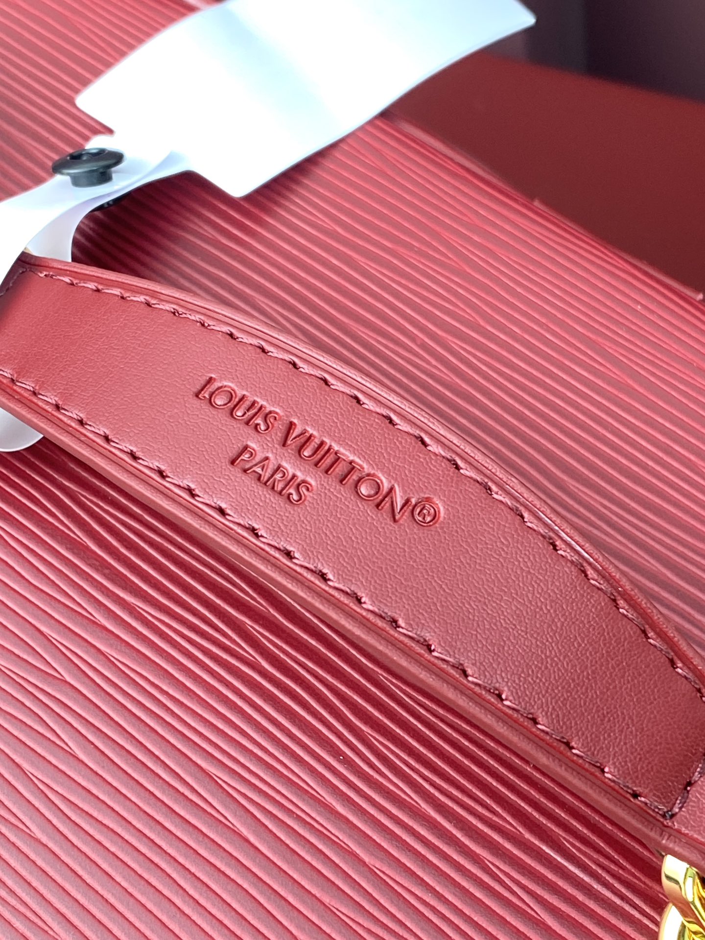 M25857 紫色 大号！水波纹化妆包 当季新款 NICE NANO 化妆包 本款 Nice Nano 