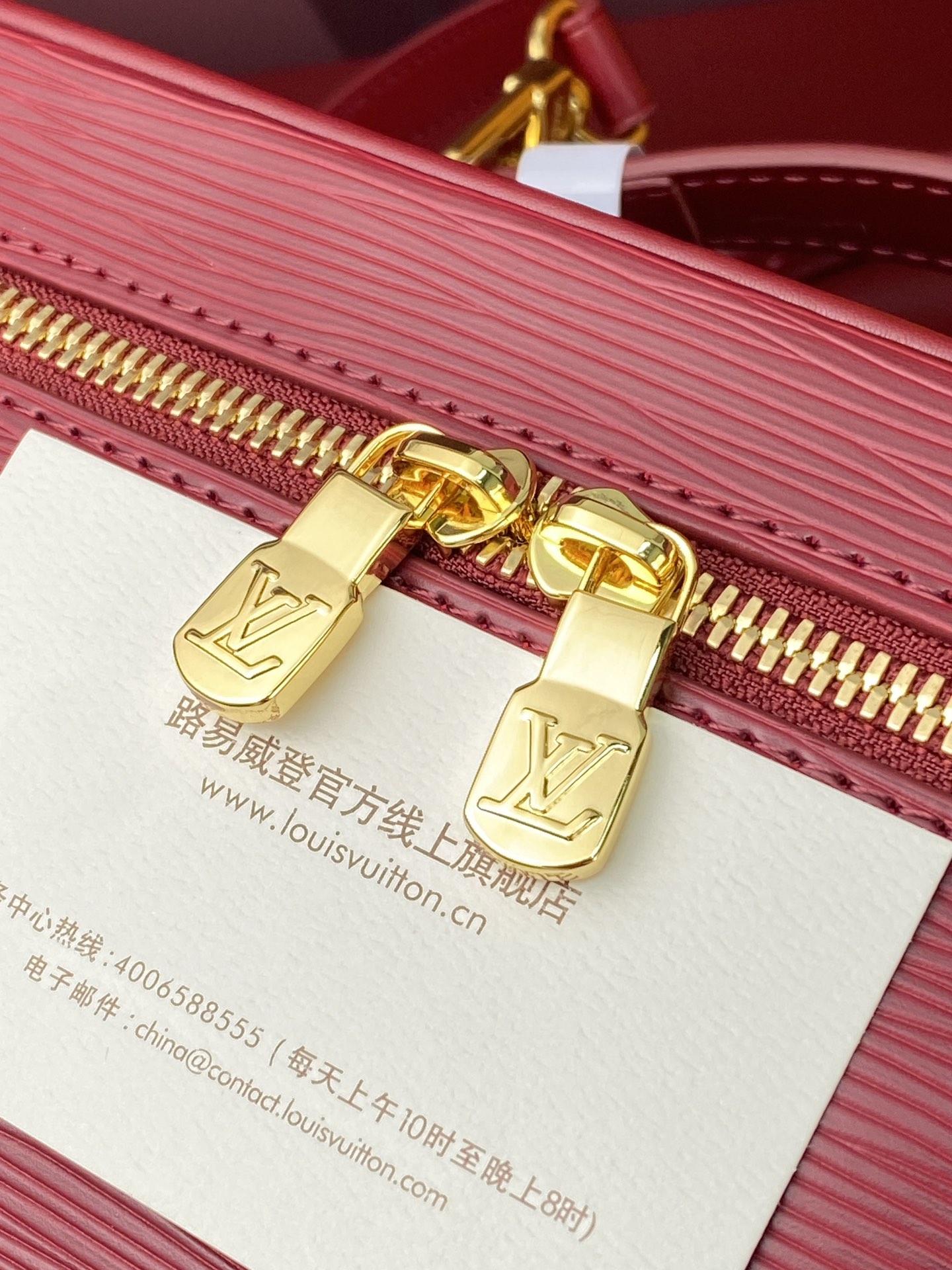 M25857 紫色 大号！水波纹化妆包 当季新款 NICE NANO 化妆包 本款 Nice Nano 