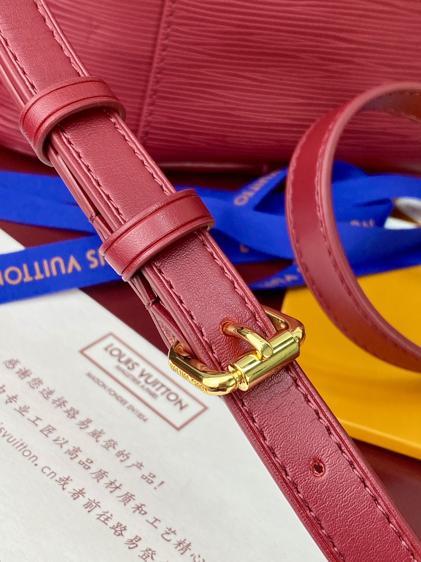 M25857 紫色 大号！水波纹化妆包 当季新款 NICE NANO 化妆包 本款 Nice Nano 