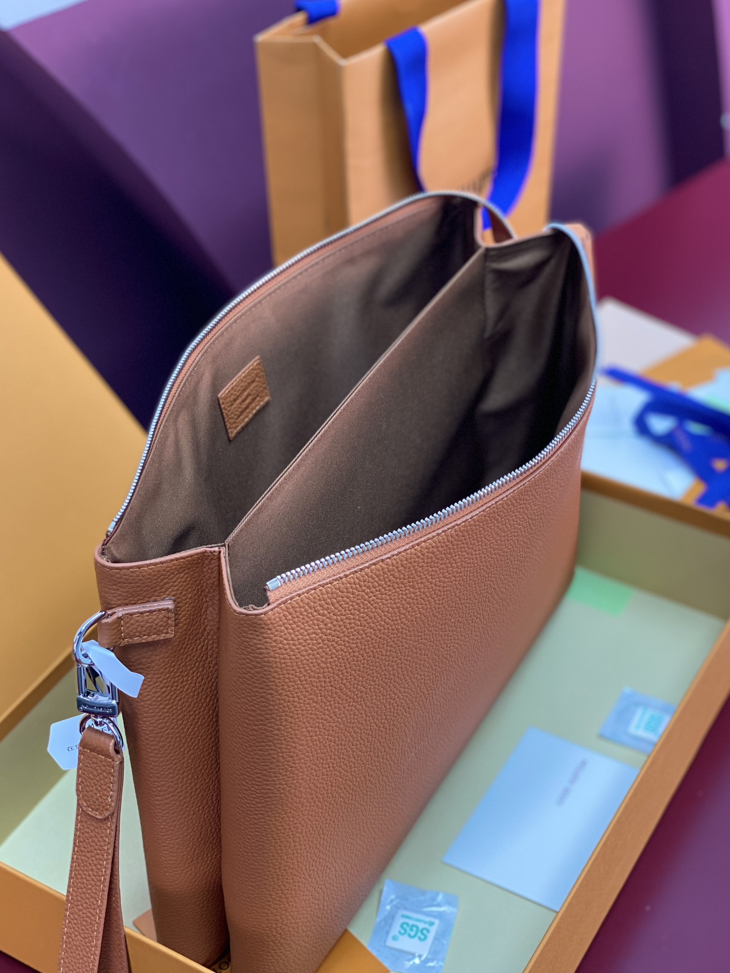 Bottega Veneta Luxury Handbag Collection 4