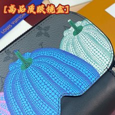 GI0883 南瓜!芯片版🔅 SUNGLASSES POUCH 眼镜盒!眼镜盒取材 Monogram 帆布和牛皮革,令拥 GI0883 南瓜!芯片版🔅 SUNGLASSES POUCH 眼镜盒!眼镜盒取材 Monogram 帆布和牛皮革,令拥