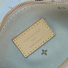 M29881 提花粉!芯片版! POCHETTE PAPILLON 手袋!本款 Pochette Papillon 手袋 M29881 提花粉!芯片版! POCHETTE PAPILLON 手袋!本款 Pochette Papillon 手袋