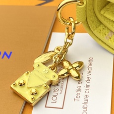 M29791 老花配黄!(芯片版) LV CHARMS 口袋钱夹!本款 LV Charms 卡夹出自 Rainbow 彩 M29791 老花配黄!(芯片版) LV CHARMS 口袋钱夹!本款 LV Charms 卡夹出自 Rainbow 彩