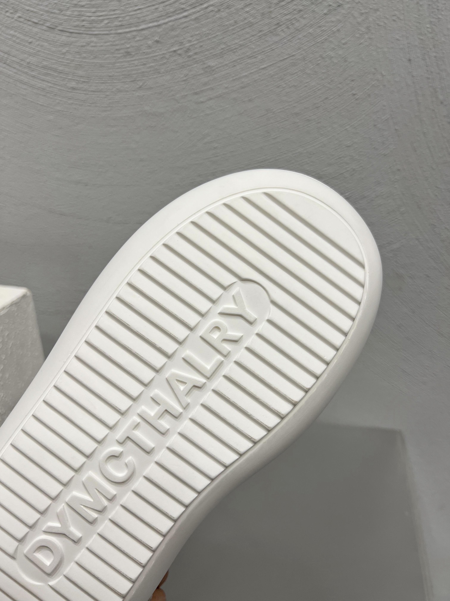 DYMONLATRIY 2024 Spring Summer Shoe Collection with Real Skins and Web Cloths - 图片 9
