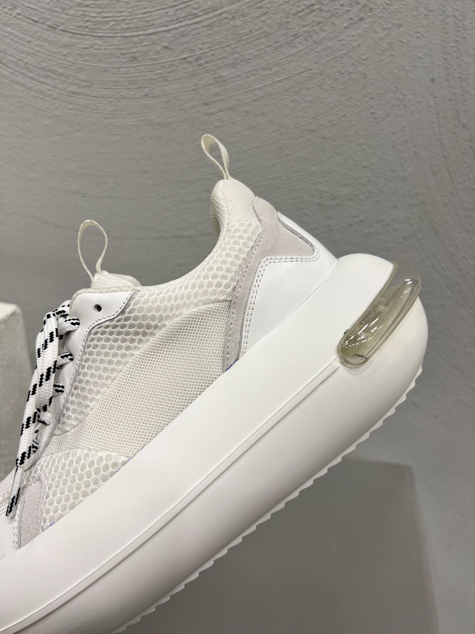 DYMONLATRIY 2024 Spring Summer Shoe Collection with Real Skins and Web Cloths - 图片 6