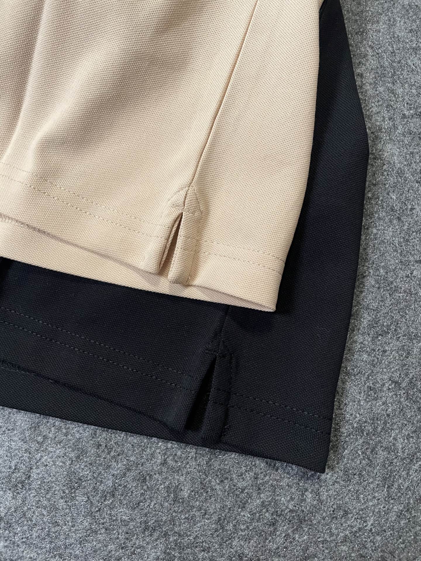 Hugo Boss Men's Casual Short Sleeve Polo Shirt with Logo Patch 9 i1741597735866 6879 0 7