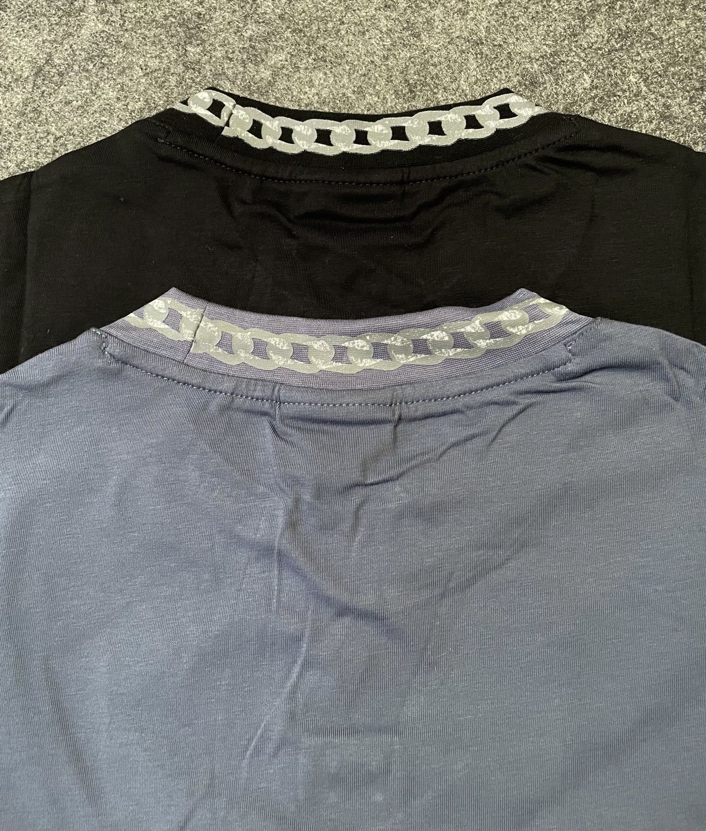 Hugo Boss Men's Casual T-Shirt, Crew Neck, Short Sleeve, Cotton Blend 9 i1741598093594 3351 0 7