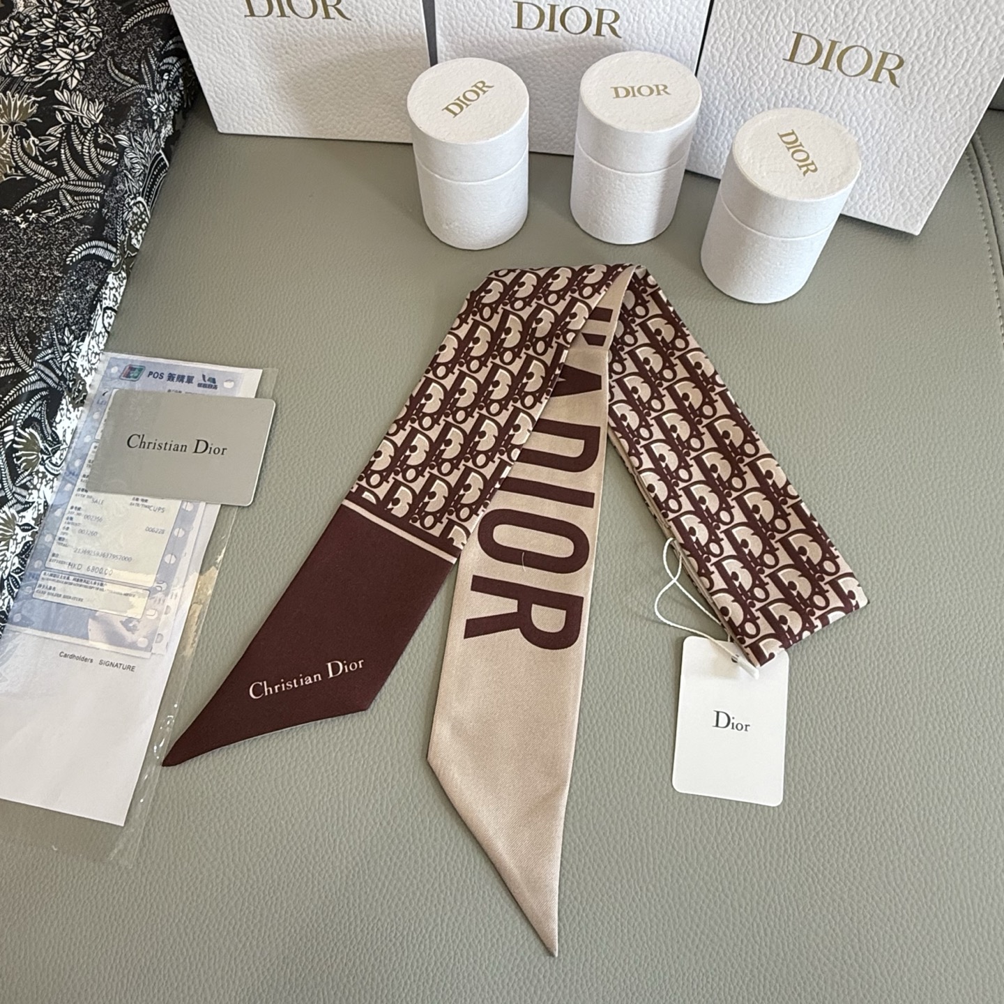 High-Quality 95m² Blue-Grey Cabinet Ribbon with Classic Design and Fine Craftsmanship - 图片 5