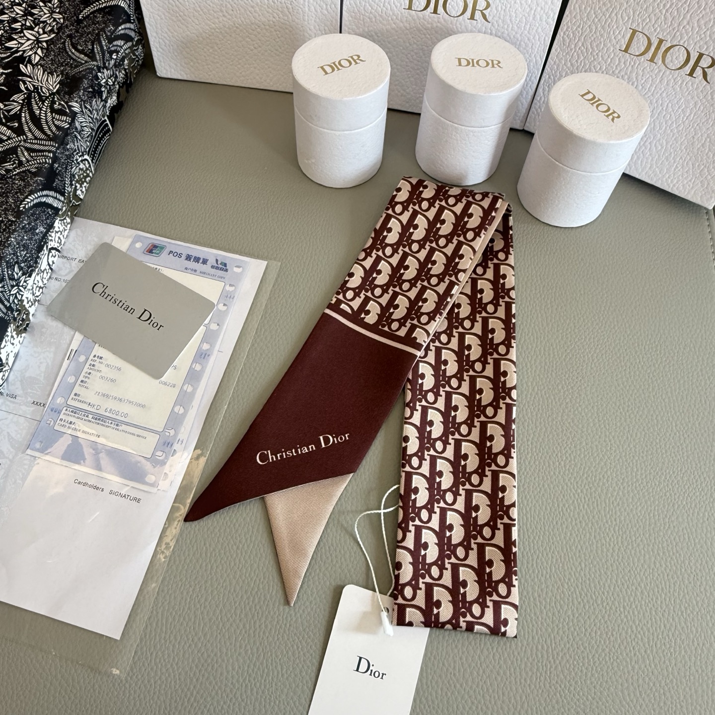 High-Quality 95m² Blue-Grey Cabinet Ribbon with Classic Design and Fine Craftsmanship - 图片 3