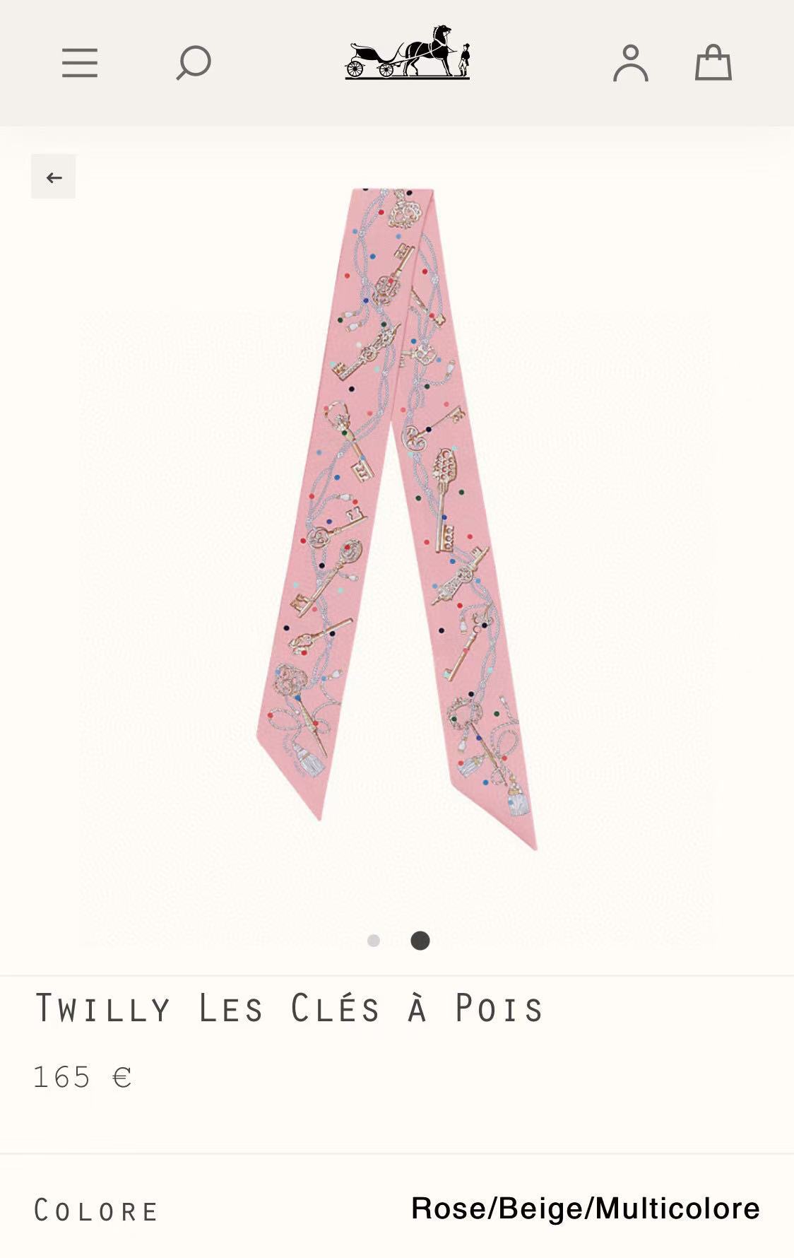 NO:306348,Hermes Hermes 