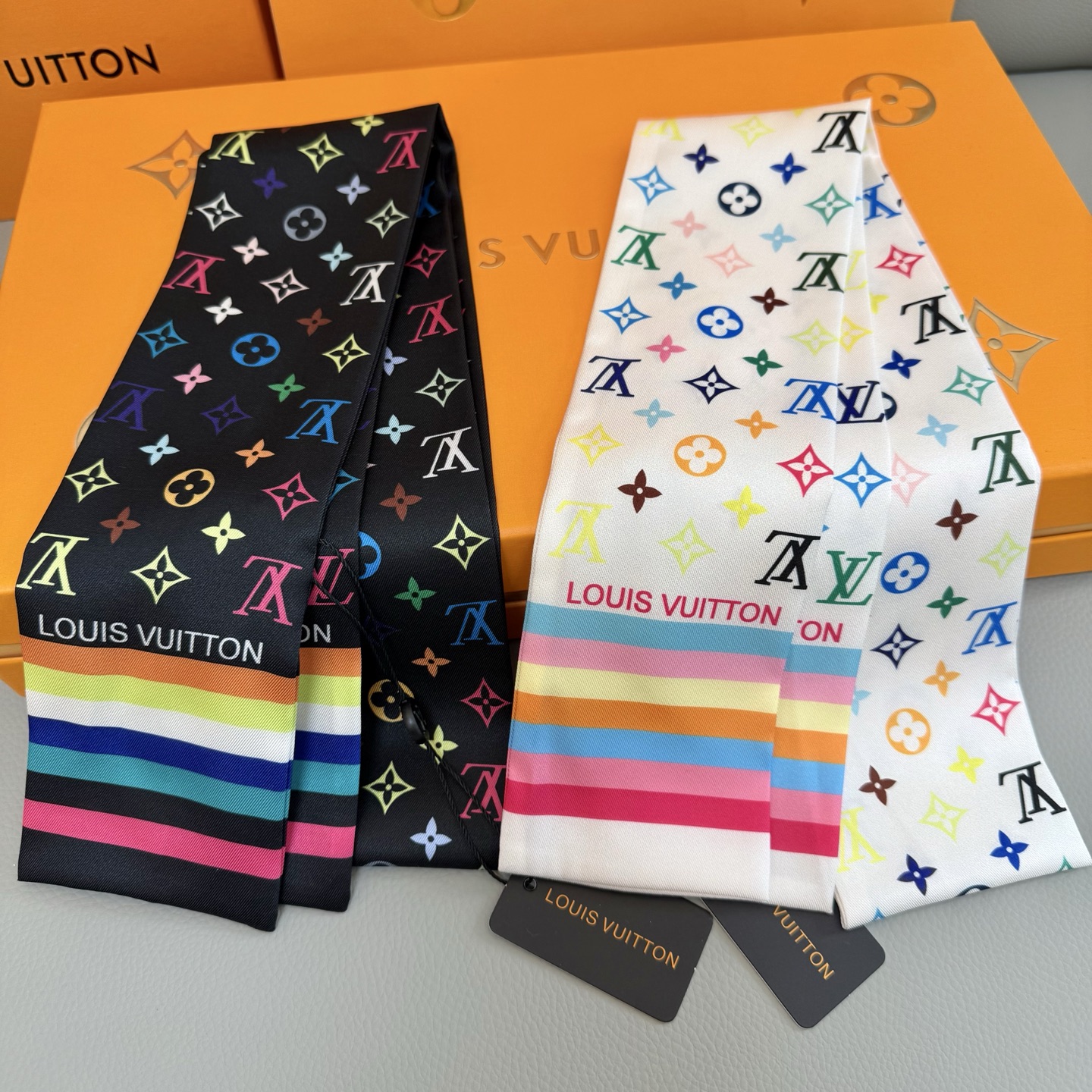 Versatile Silk Hair Strap: Essential Fashion Accessory for Every Woman - 图片 3